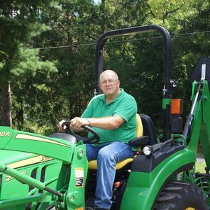 Meet your Posher, Dan